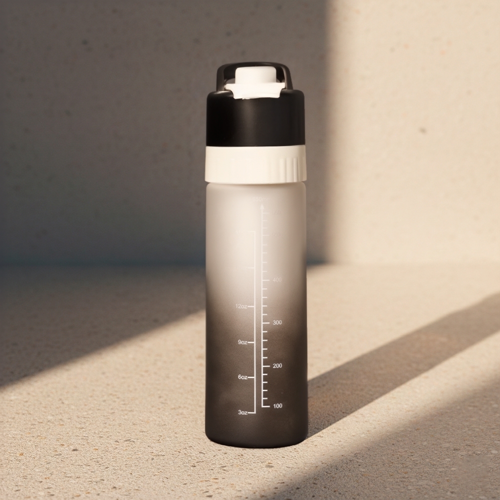 Squeeze Borrifador Plástico 650ml. - Imagem 2