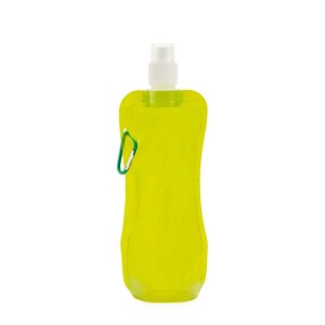 Squeeze Dobrável 480ml.