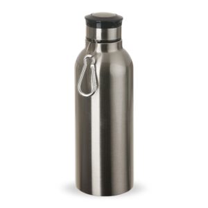Garrafa Inox 700ml.