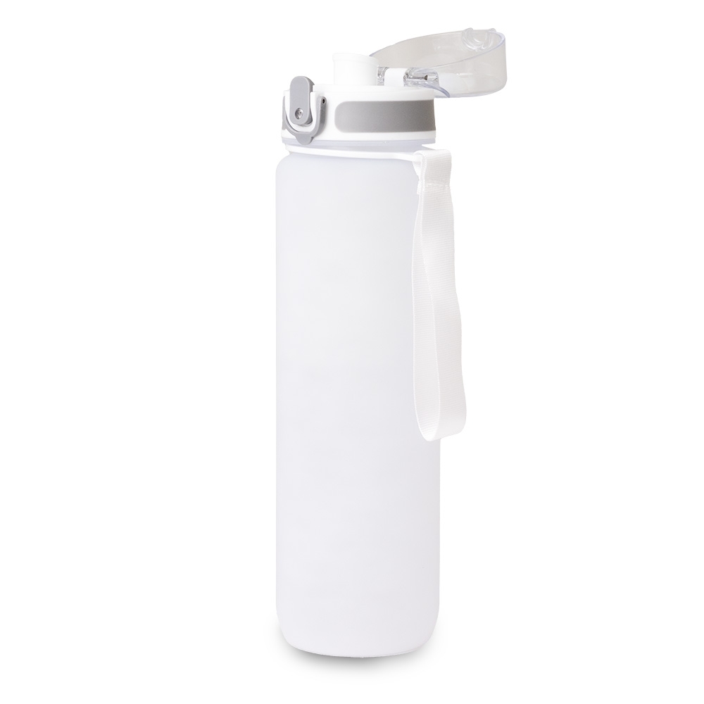 Squeeze Plástico 1Litro. - Imagem 3