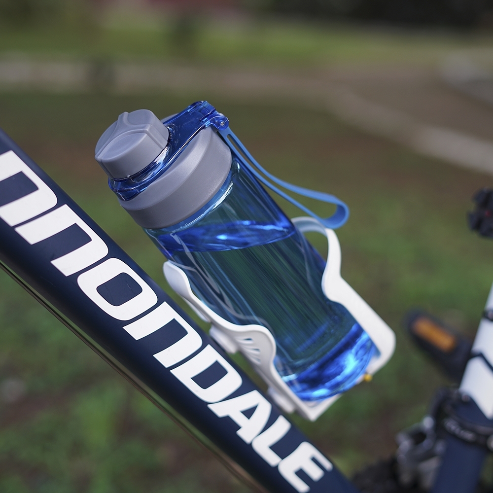 Squeeze Plástico 700ml. - Imagem 3