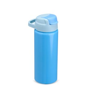 Squeeze Alumínio 600ml.