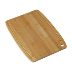 Tábua de Corte 30 X 20 com Canaleta.