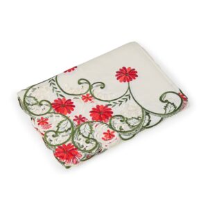 Toalha de Mesa Retangular 3,00 M x 1,70 M.