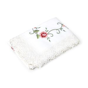 Toalha de Mesa Retangular 3,00 M x 1,70 M.