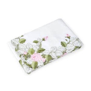 Toalha de Mesa Retangular 3,00 M x 1,70 M.