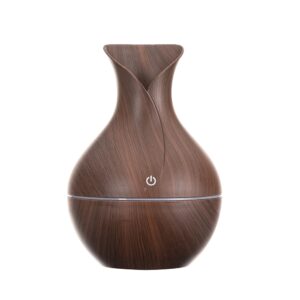 Umidificador Ultrassônico com Led.