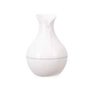 Umidificador de Ar com LED.