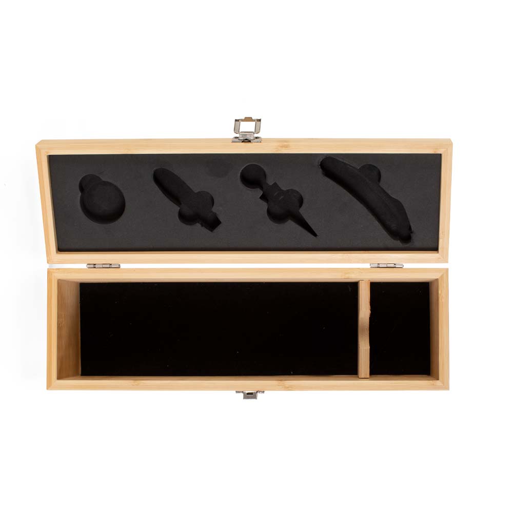 Kit Vinho - Bambu - Imagem 11