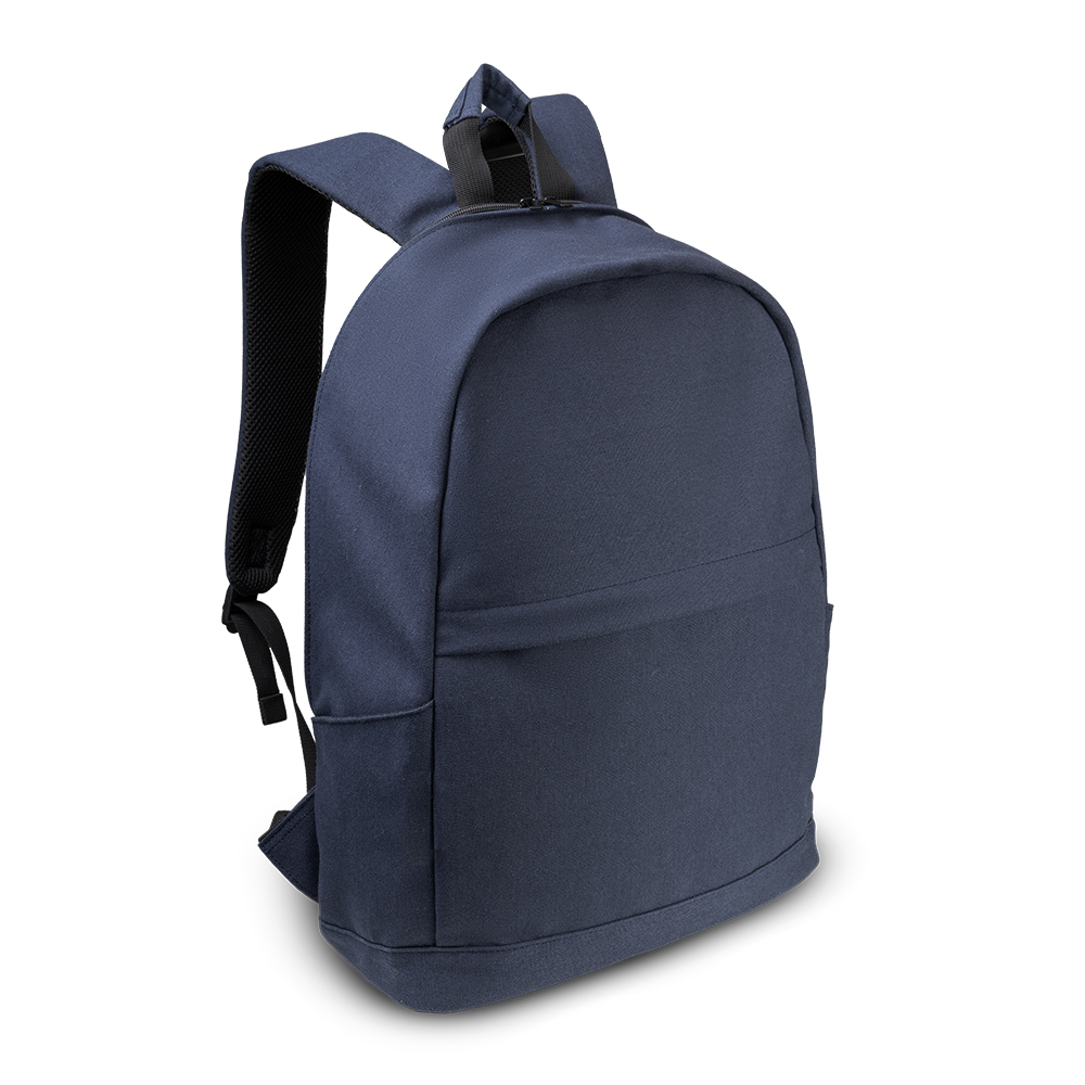 Mochila para Notebook em Algodão Reciclado 340 g/m2 - Imagem 2
