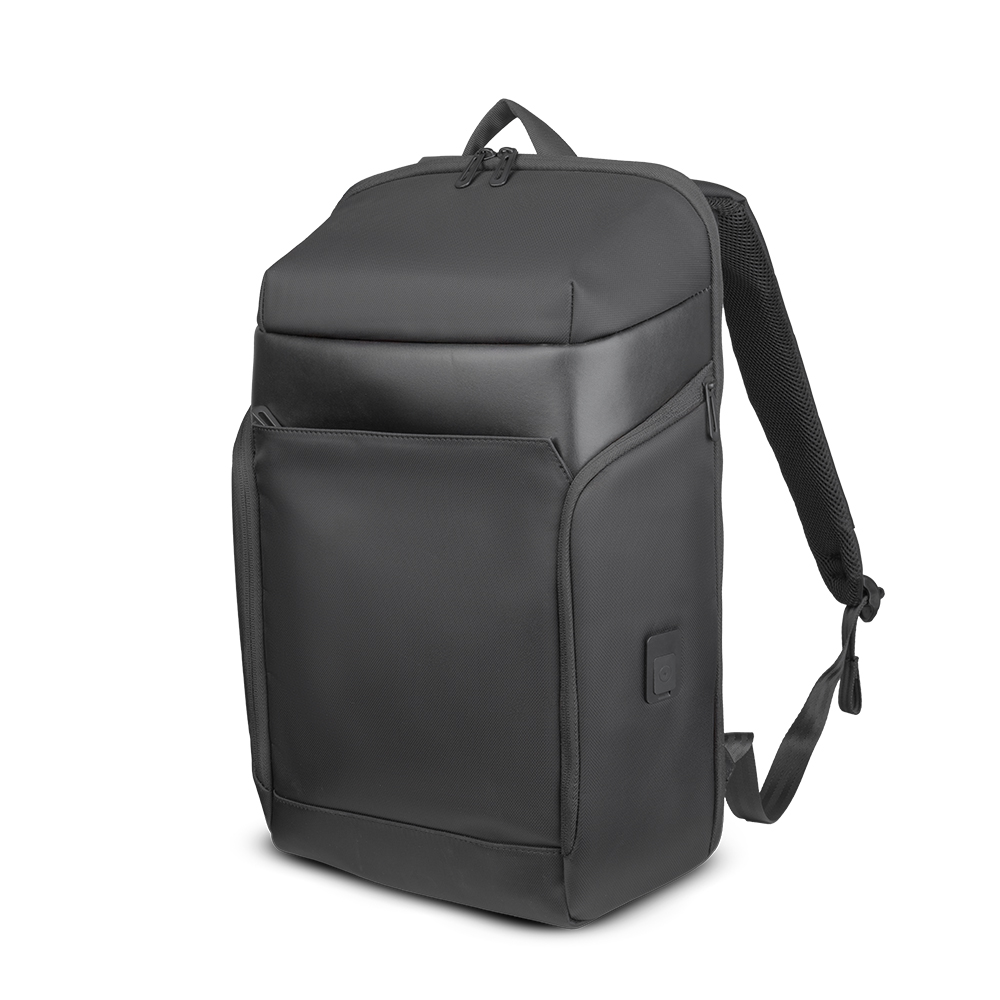 Mochila Premium para Notebook em Poliéster 600D
