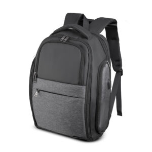 Mochila Premium para Notebook em Poliéster 900D