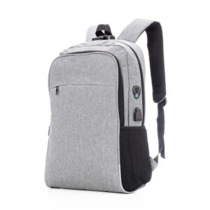 Mochila para Notebook em Poliéster 300D