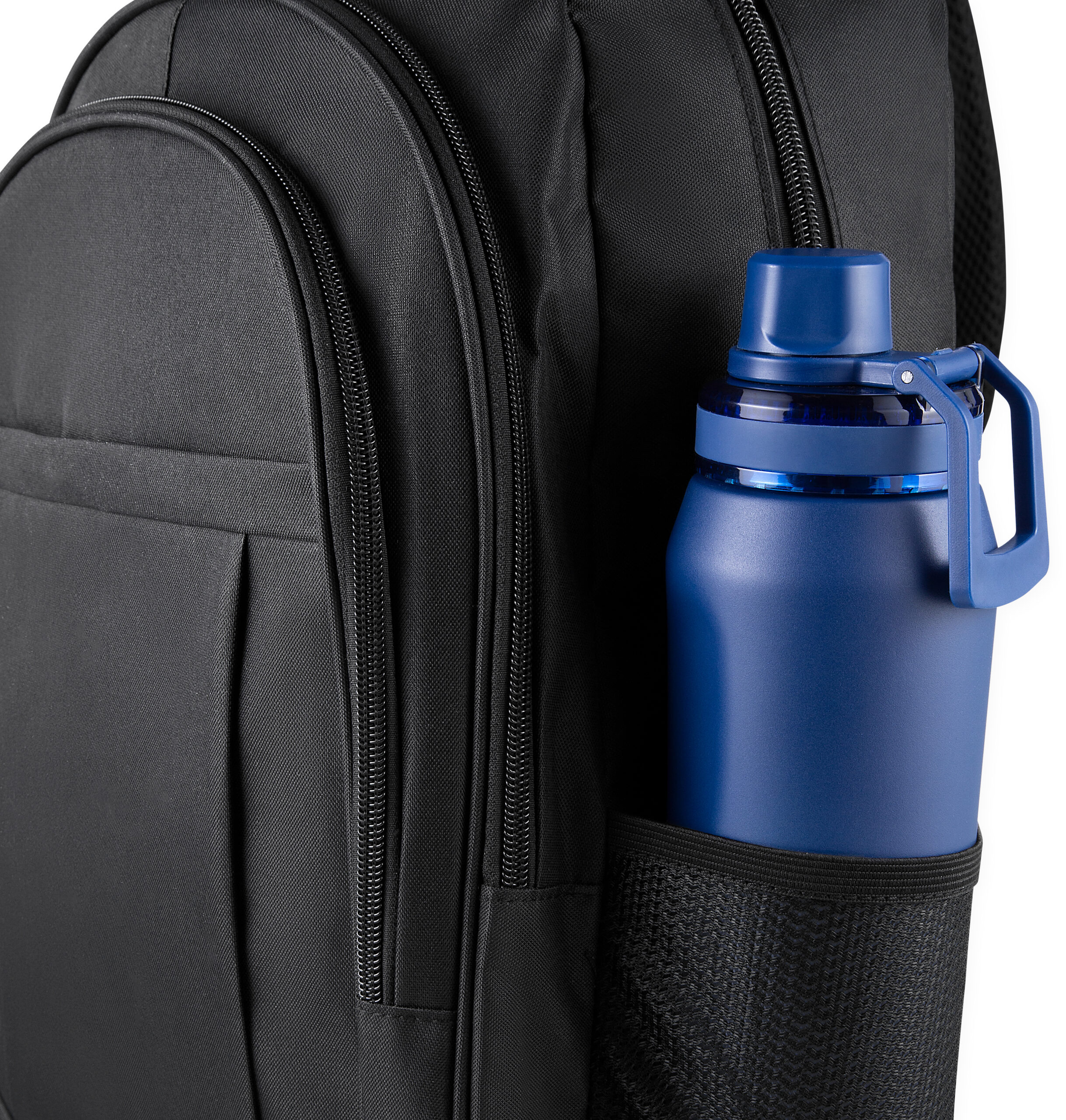 Mochila para Notebook em Poliéster 300D - Imagem 5