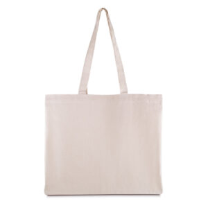 Sacola em Algodão 200g/m² (34x40x11,4cm)