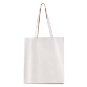 Sacola em Algodão 220g/m² (42x38cm)