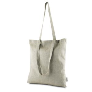 Sacola em Algodão 140g/m² (42x38cm)