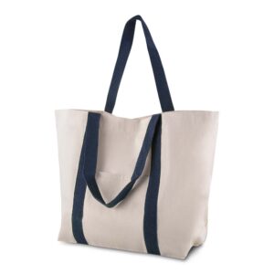 Sacola em Algodão Reciclável 255g/m²