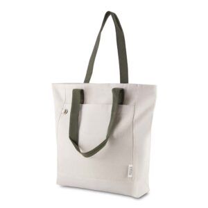 Sacola em Algodão Reciclado 280g/m²