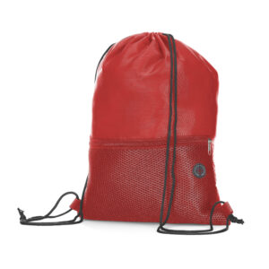Sacola/Mochila Poliéster 210D (43x32cm)