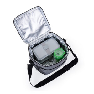 Bolsa Térmica em Poliéster 300D