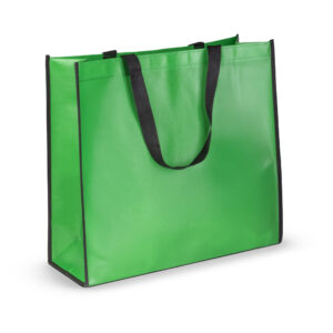 Sacola em TNT Laminado 120g/m² (38,5x42cm)