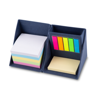 Mini Caderno - Vermelho