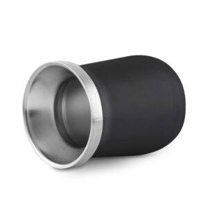 Copo/Cuia Térmico - Branco, 250ml