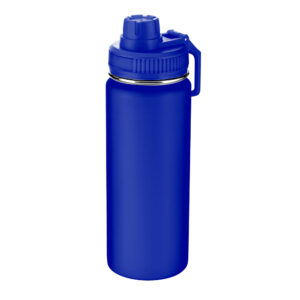 Garrafa Térmica - Amarelo, 570ml