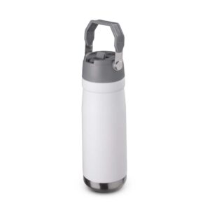 Garrafa Térmica - Branco, 700ml