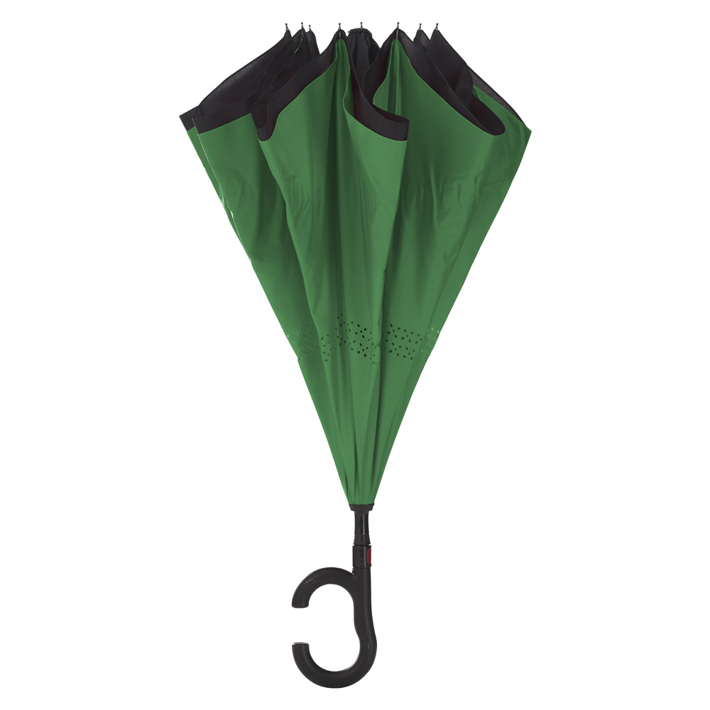 Guarda-Chuva - Azul - Imagem 4