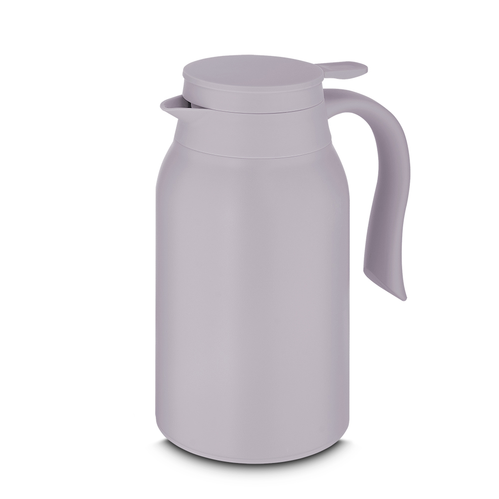 Garrafa Térmica - Lilas, 950ml - Imagem 2
