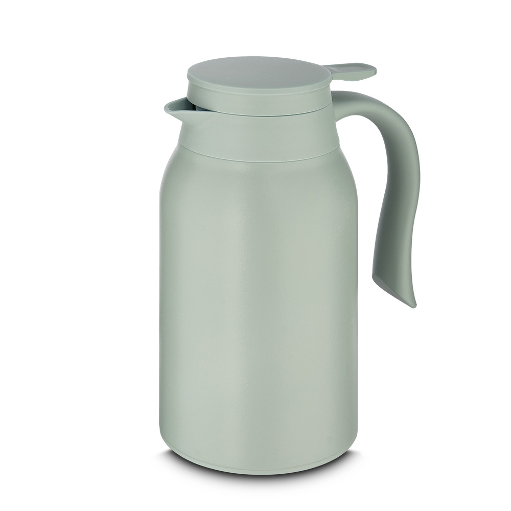 Garrafa Térmica - Lilas, 950ml - Imagem 4
