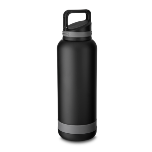 Garrafa Térmica - Preto, 750ml