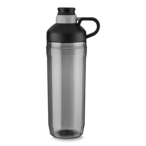 Garrafa Plástica - Fumê, 1500ml