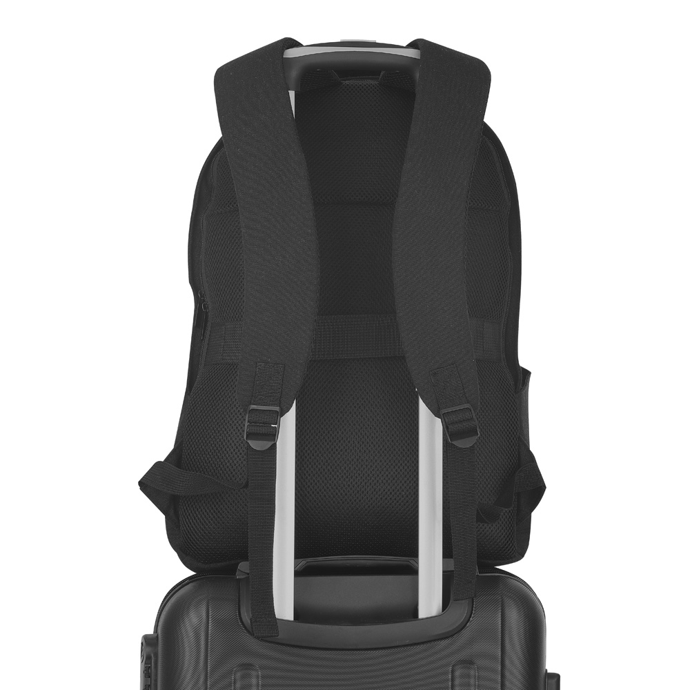 Mochila para Notebook em Algodão Reciclado 340 g/m2 - Imagem 5