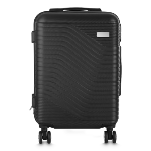 Mala de Bordo em Plástico ABS