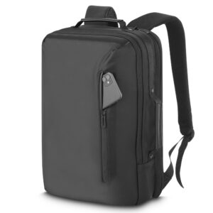 Mochila Pasta Premium para notebook em Poliéster 600D