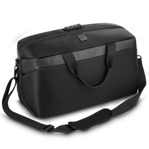 Mala Executiva em Poliéster 600D