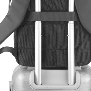 Mochila Pasta Premium para notebook em Poliéster 600D