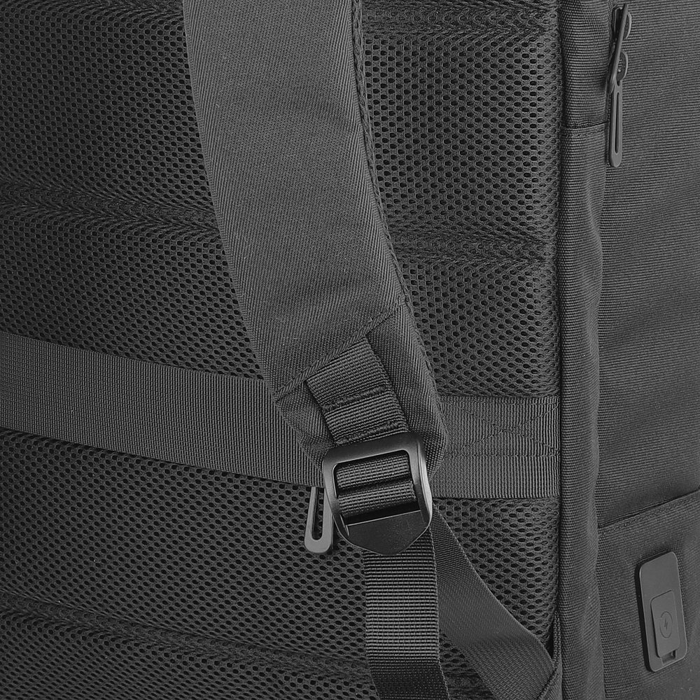 Mochila Pasta Premium para notebook