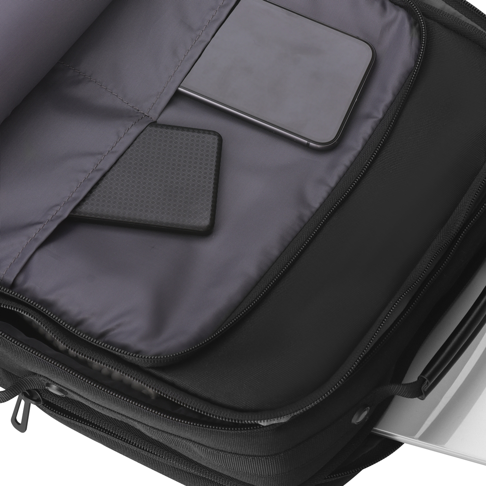 Mochila Pasta Premium para notebook - Imagem 4