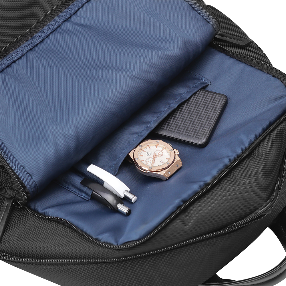 Mochila Premium para Notebook em Poliéster 600D - Imagem 5