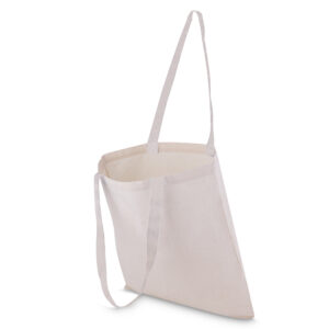 Sacola em Algodão 180g/m² (42x38cm)