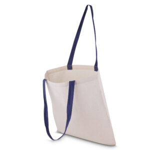 Sacola em Algodão 140g/m² (42x38cm)