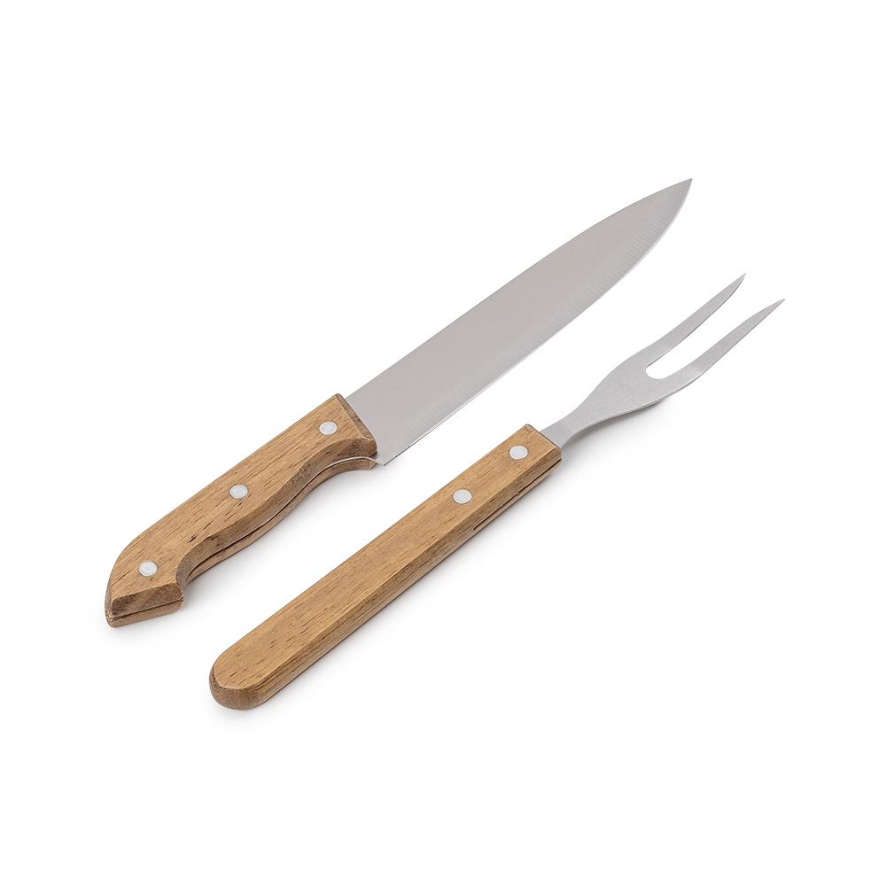 Kit Churrasco - Bambu - Imagem 3