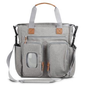 Bolsa Multifuncional em Poliéster 300D