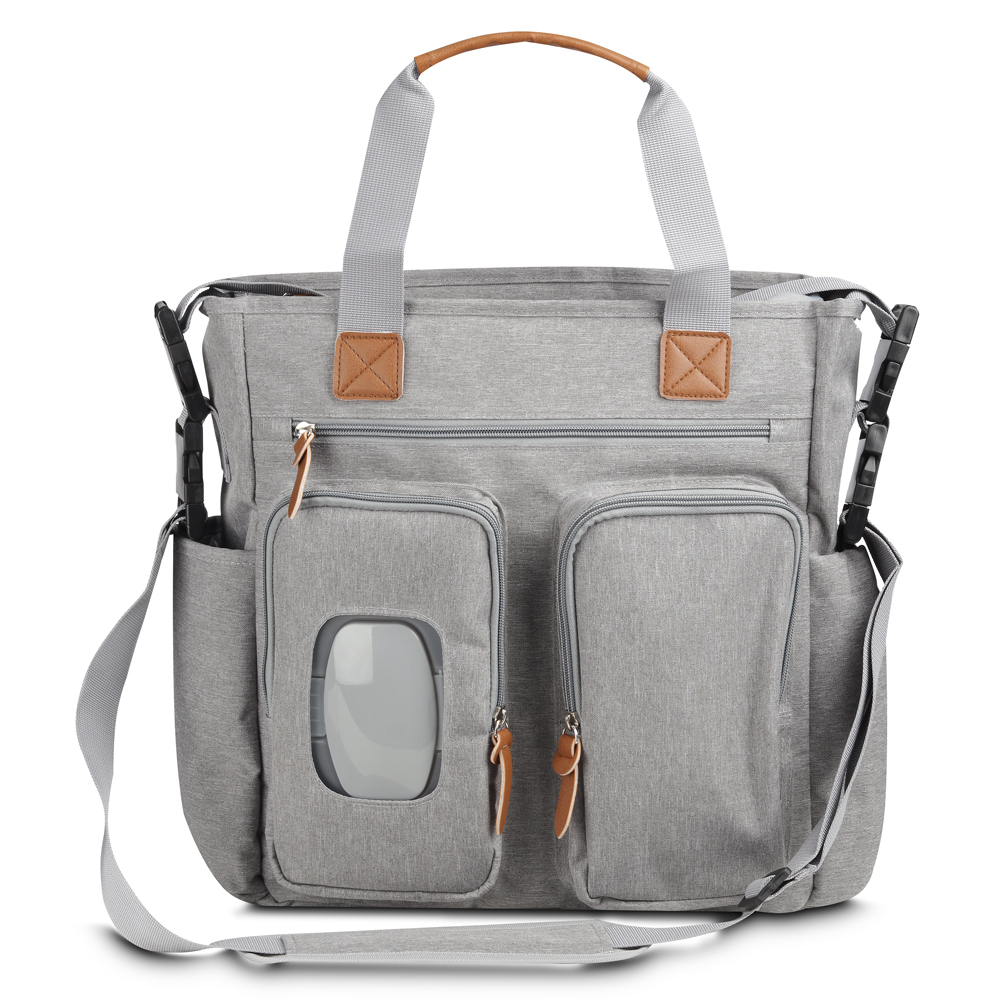 Bolsa Multifuncional em Poliéster 300D