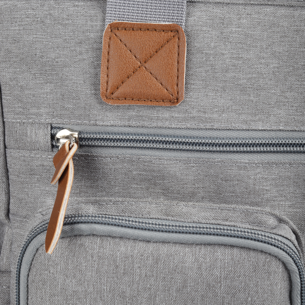 Bolsa Multifuncional em Poliéster 300D - Imagem 5