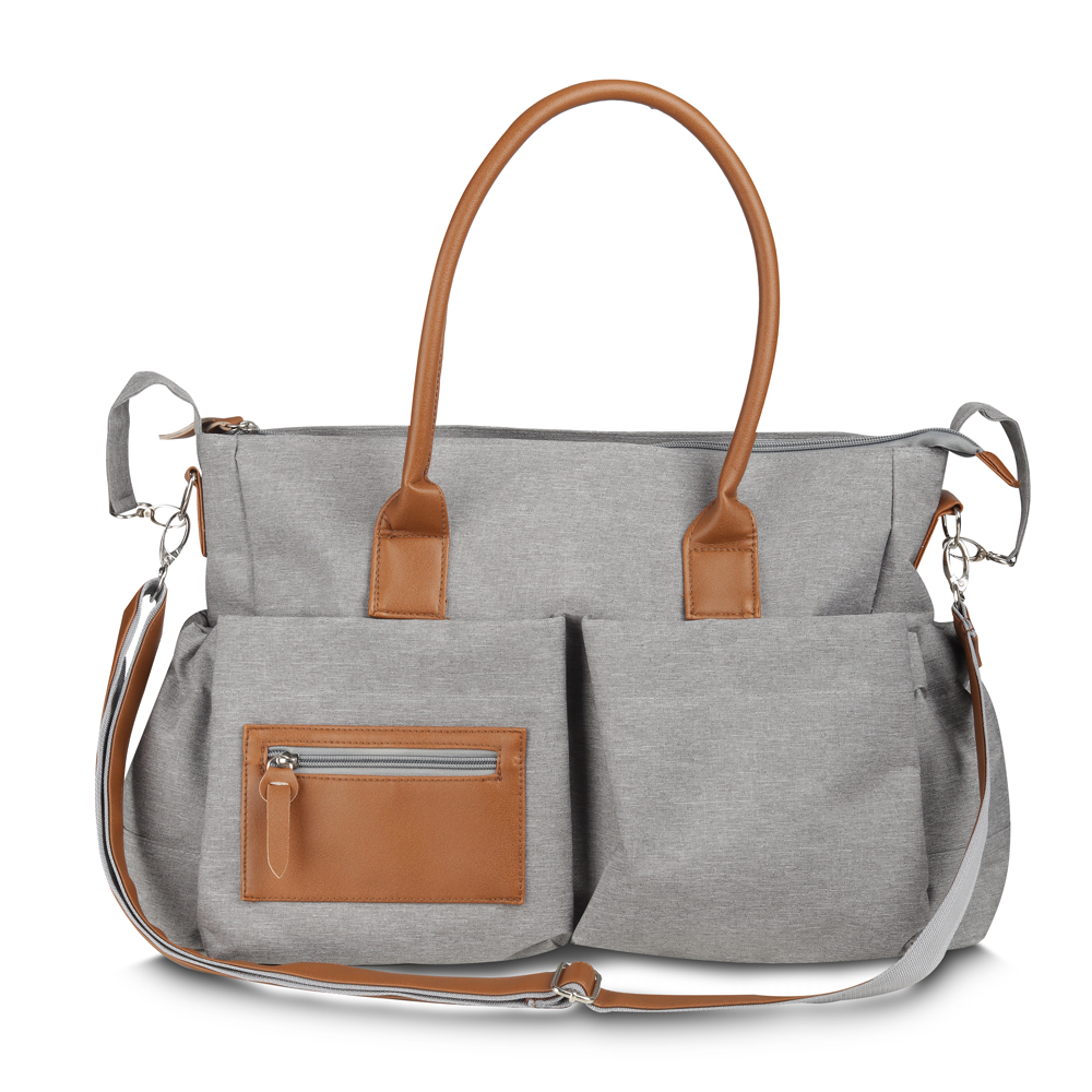 Bolsa Multifuncional em Poliéster 300D - Imagem 7